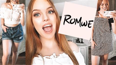 Is romwe legit. Things To Know About Is romwe legit. 